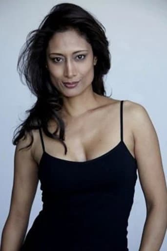 Kavita Patil
