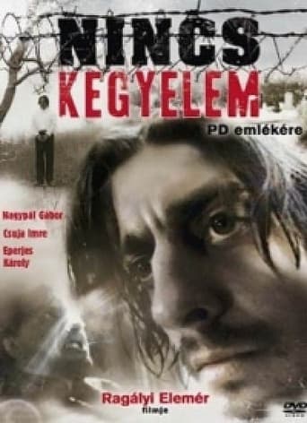 Nincs kegyelem