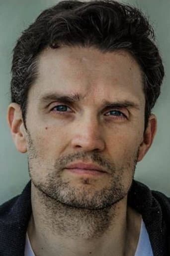 Graham Sibley