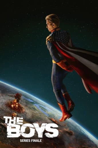 The Boys: Series Finale