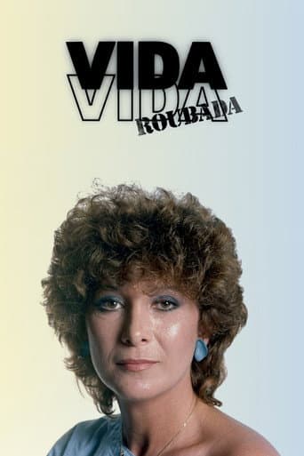 Vida Roubada