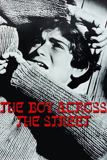 The Boy Across the Street