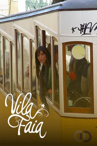 Vila Faia