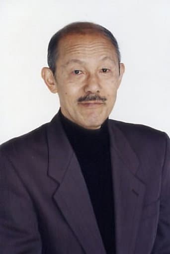 Takeshi Kuwabara