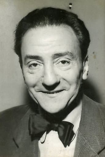 Jean Mercure