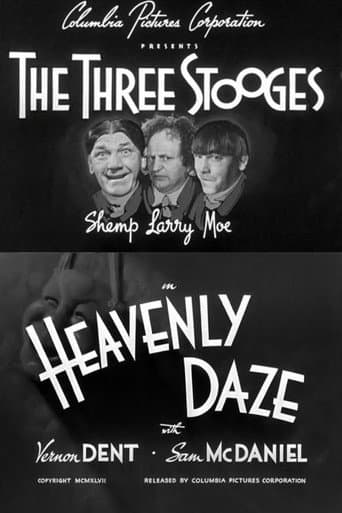 Heavenly Daze