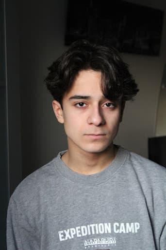 Eythan Solomon