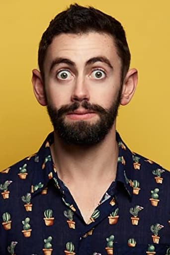 Nathan Lynn
