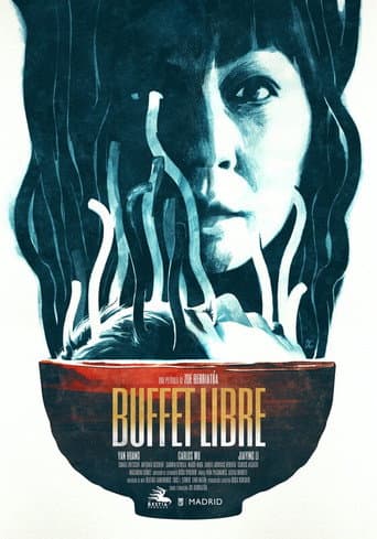 Free Buffet