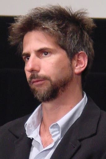 Nir Bergman