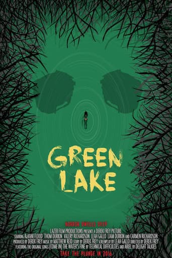 Green Lake