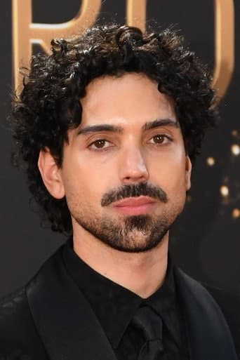 Edgar Morais