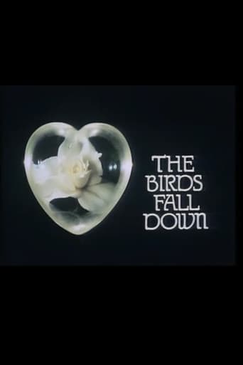 The Birds Fall Down