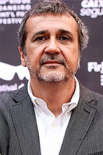 José Alvarenga Jr.