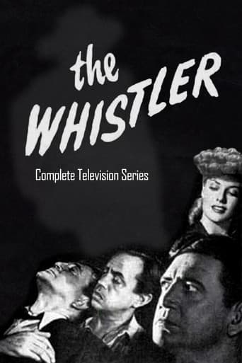 The Whistler