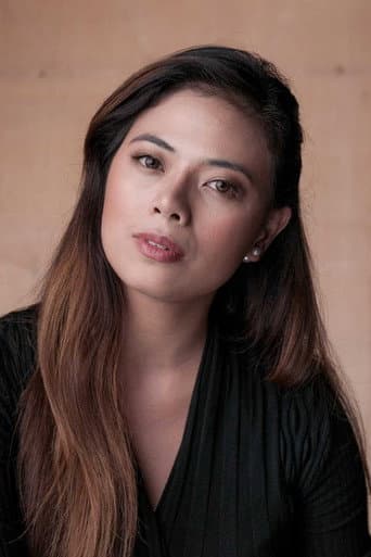 Liza Diño-Seguerra