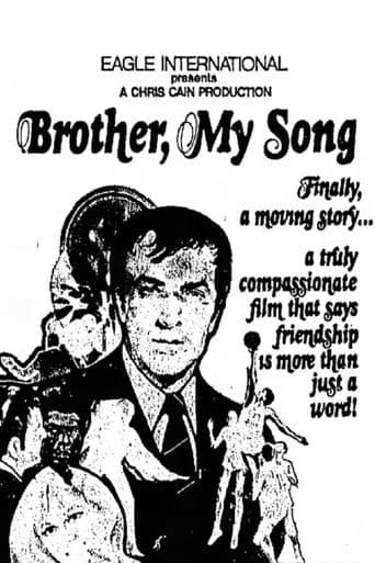 Brother, My Song