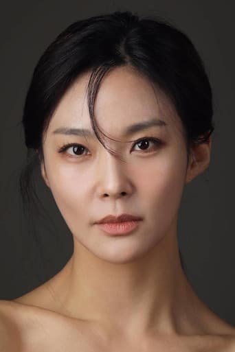 Kim Mi-hye
