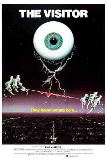 The Visitor