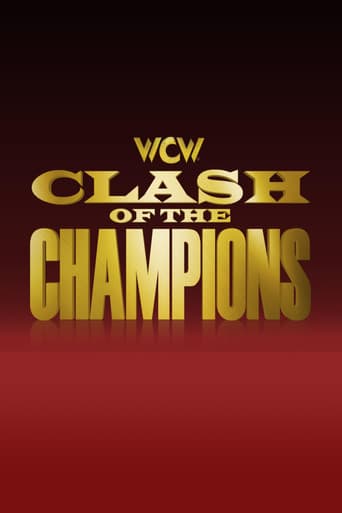 Clash of the Champions