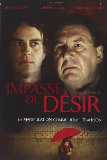 The Impasse of Desire
