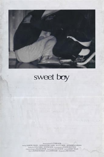 Sweet Boy