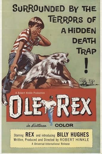 Ole Rex