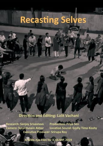 RECASTING SELVES