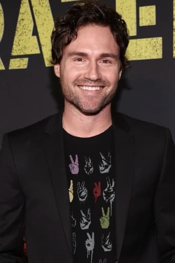 Marshall Cook
