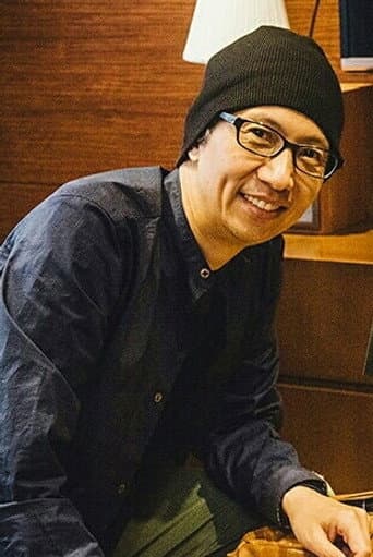 Hideo Yamamoto