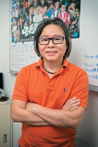 Wong Wai-Sing