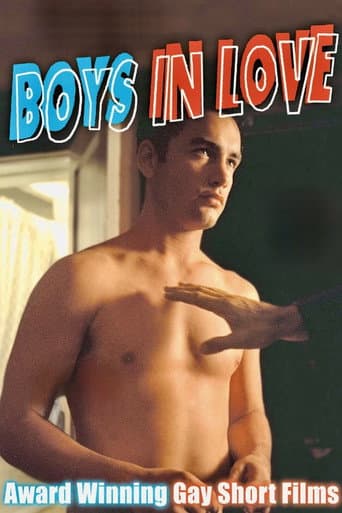 Boys in Love