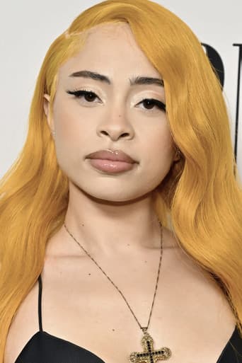 Ice Spice