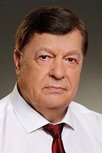 Vladimir Nechiporenko