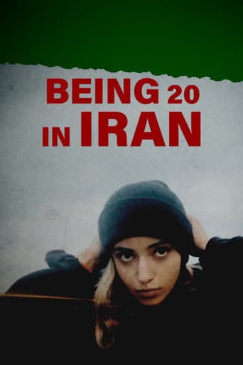 Nous, Jeunesse(s) d'Iran