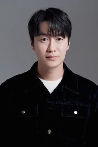 Oh Eui-sik