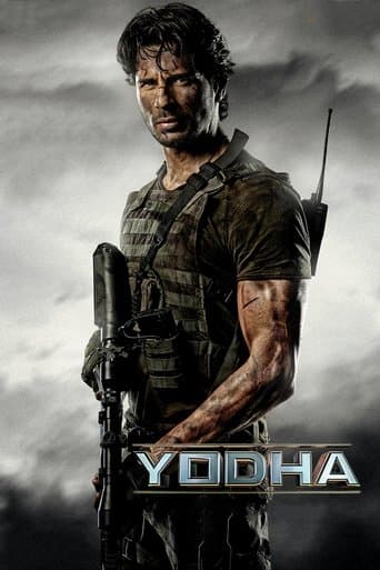 Yodha