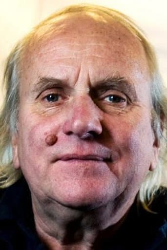 Frode Rasmussen