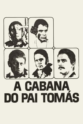 A Cabana do Pai Tomás