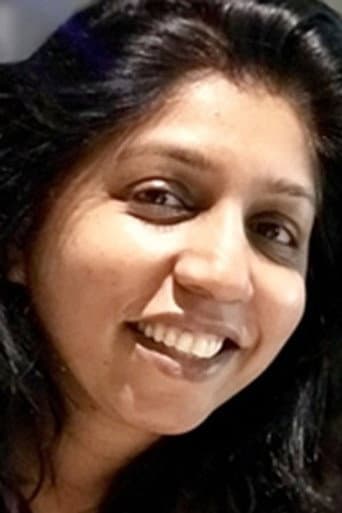 Jyoti Kapur Das