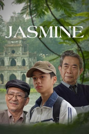 Jasmine