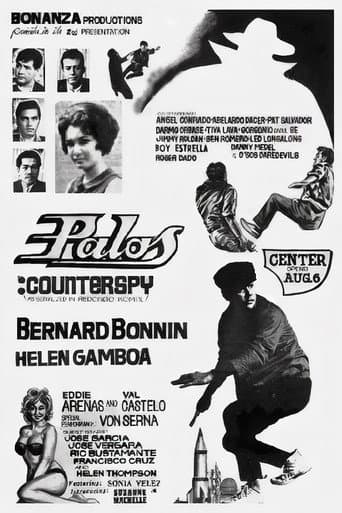 Palos: Counterspy