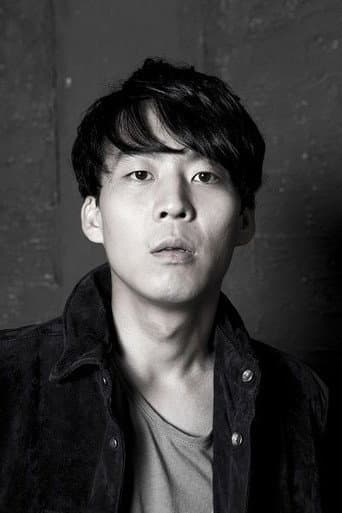 Ha Dong-kyun