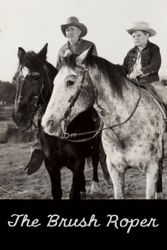 The Brush Roper