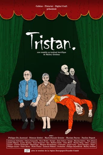 Tristan