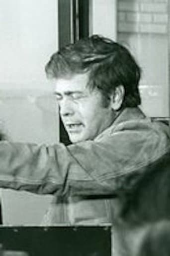 Barry Shear