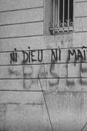 La Volupté de la destruction