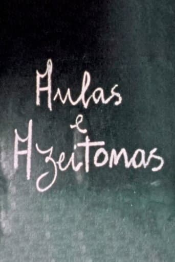 Aulas e Azeitonas