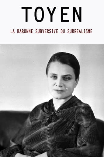 Toyen: The Subversive Baroness of Surrealism