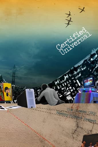 Certified Universal